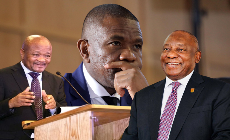  The Madlanga Commission: South Africa’s Reckoning with Its Criminal Justice System